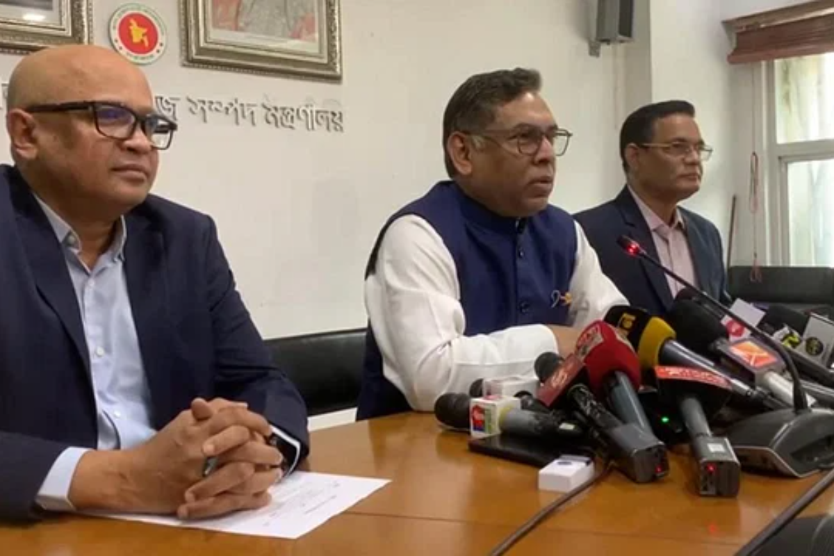 সিলেটের গ্যাসক্ষেত্রে তেলের সন্ধান