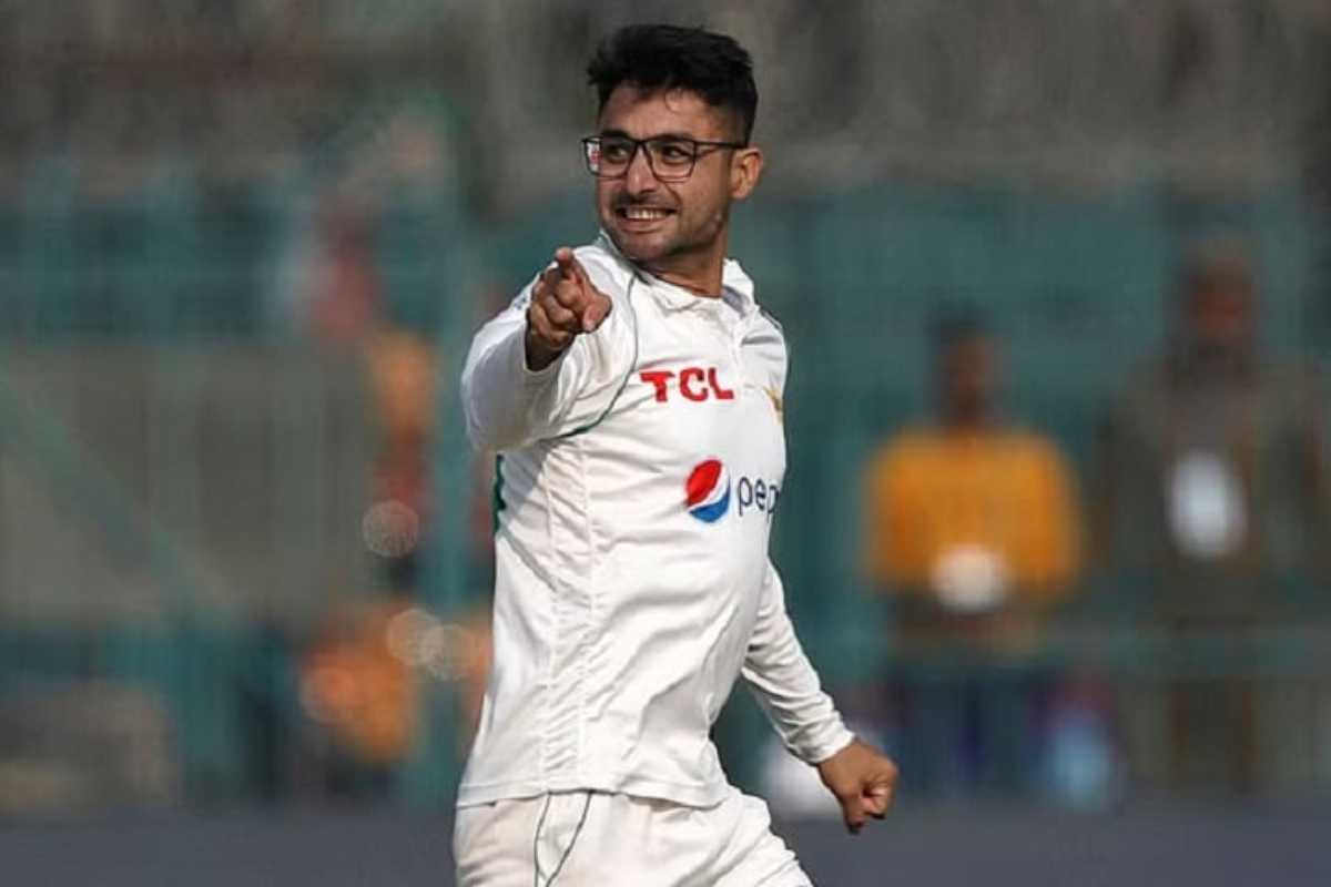 অস্ট্রেলিয়ায় পাকিস্তান দলে ইনজুরির হানা