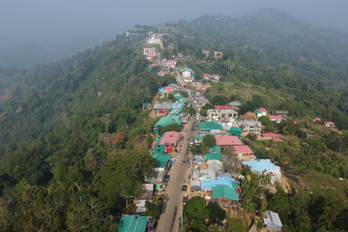 সাজেক যাচ্ছেন রাষ্ট্রপতি, ৫ দিন বন্ধ থাকবে সব রিসোর্ট
