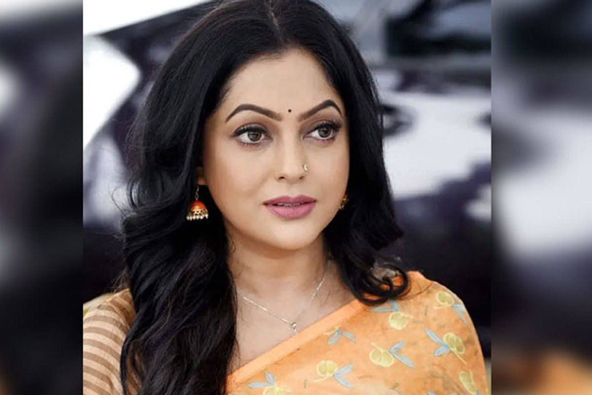 শিল্পী সমিতির নির্বাচনের তারিখ জানালেন নিপুণ