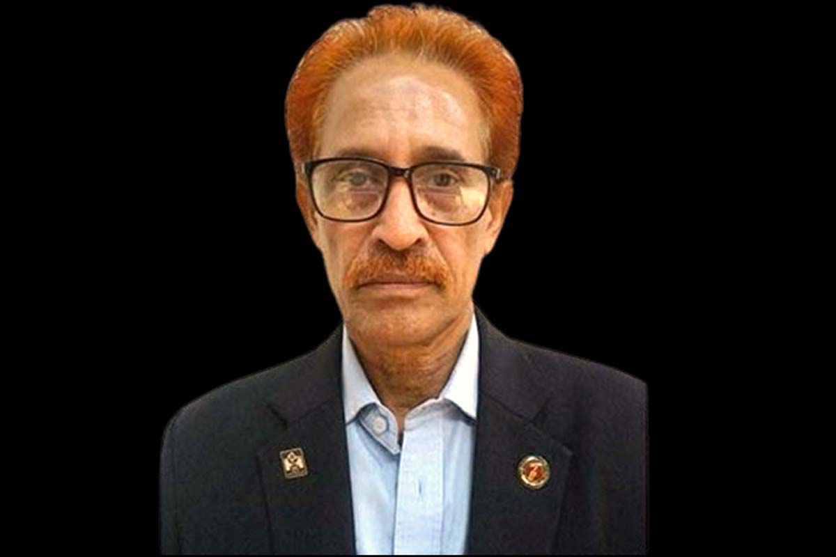 নির্মাতা নূর মোহাম্মদ মনি মারা গেছেন