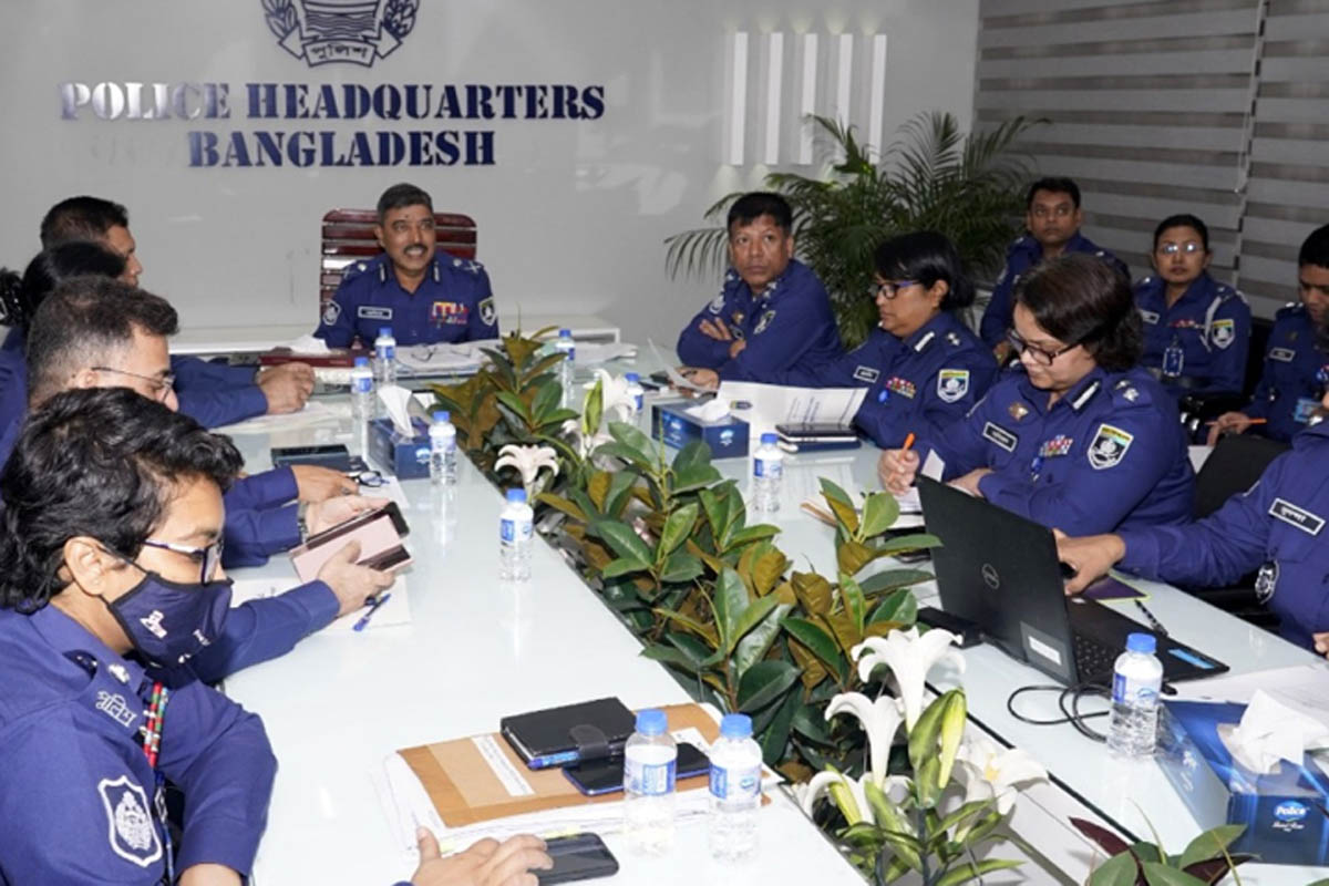 হারানো মোবাইল উদ্ধারে তৎপরতা বাড়ানোর নির্দেশ