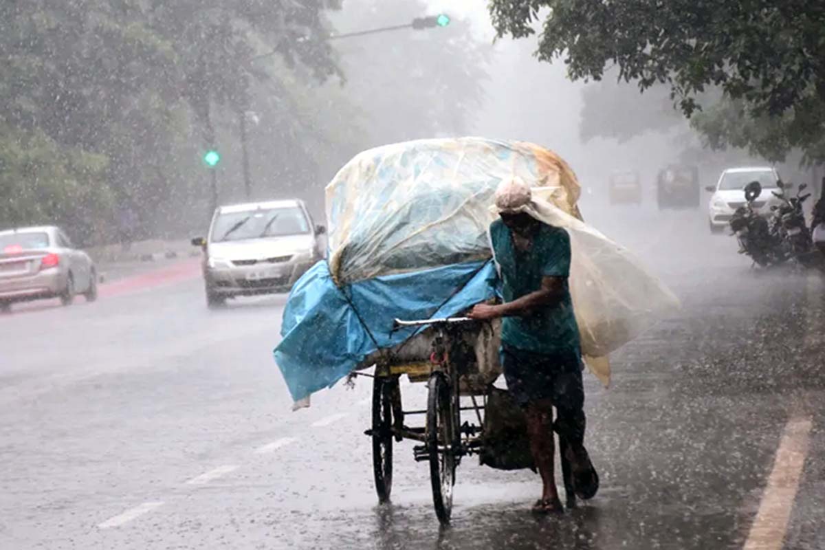 বাড়বে তাপমাত্রা, ৩ দিন বৃষ্টির আভাস