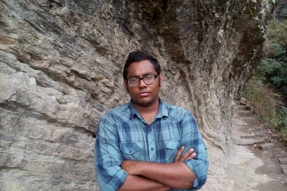 দুই কিডনিই নষ্ট, বাঁচার আকুতি পল্লবের