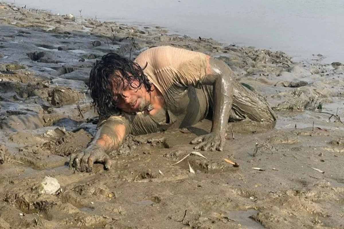 ‘ফেরারি আসামি’ হয়ে অর্ধযুগ পর পর্দায় আসছেন জায়েদ খান
