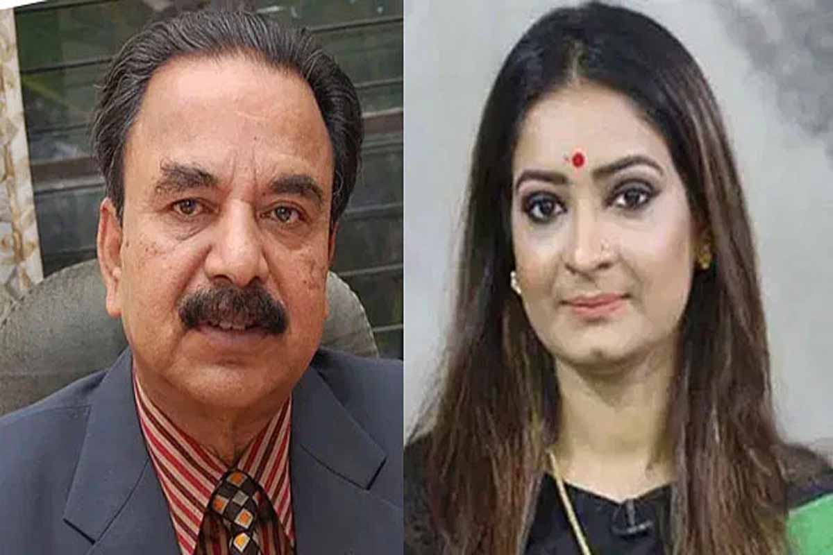 ছয় মামলায় গয়েশ্বর চন্দ্র, এক মামলায় নিপুণ রায়ের আগাম জামিন