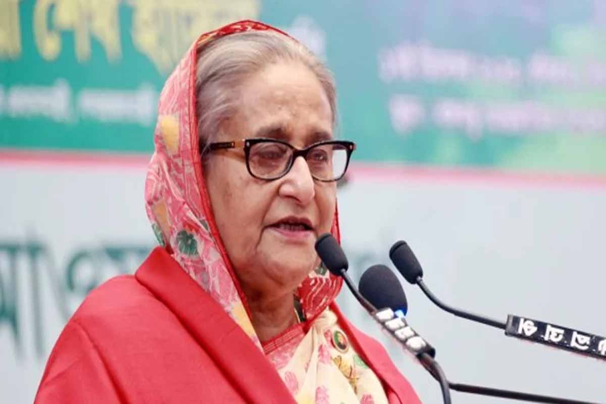 জার্মানির মিউনিখ যাচ্ছেন প্রধানমন্ত্রী