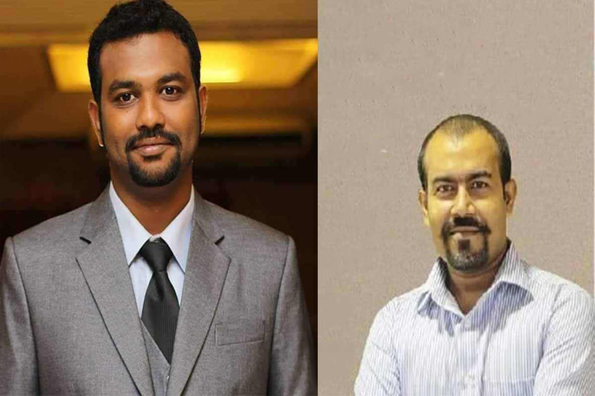 আদাবরে দুই সাংবাদিকের ওপর হামলা, আটক ২