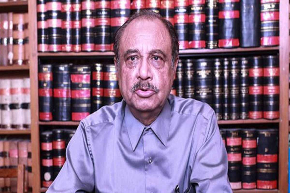 এ রায়ে সমগ্র বাঙালি জাতিকে অপমান করা হয়েছে: আ স ম রব