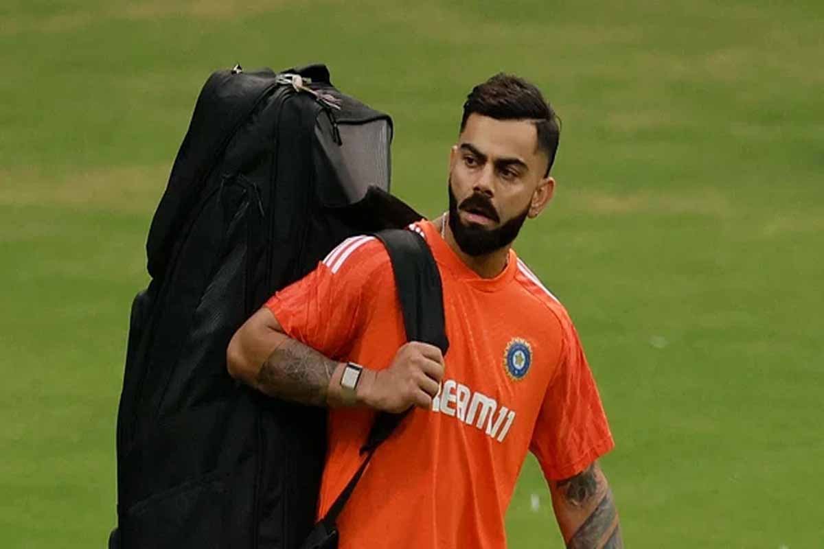 কোহলিকে চেনেন না রোনালদো