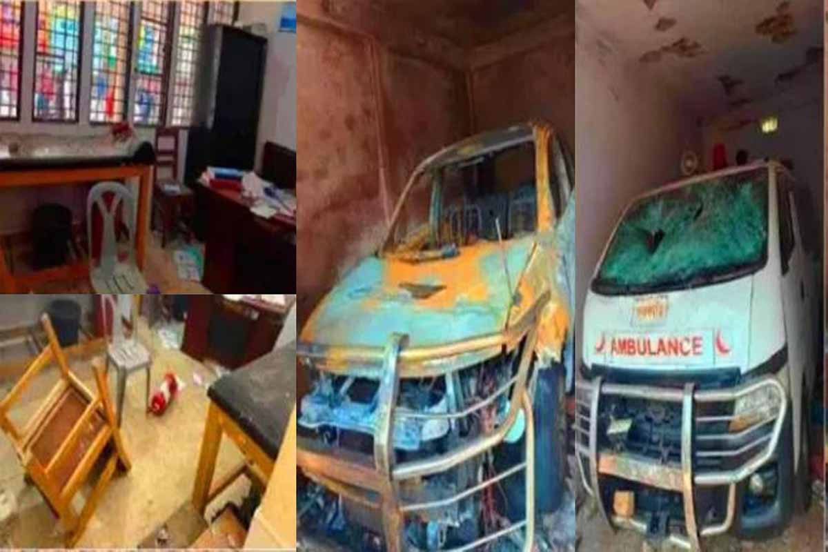 ছাত্রলীগের ৩০০ নেতাকর্মীর বিরুদ্ধে মামলা