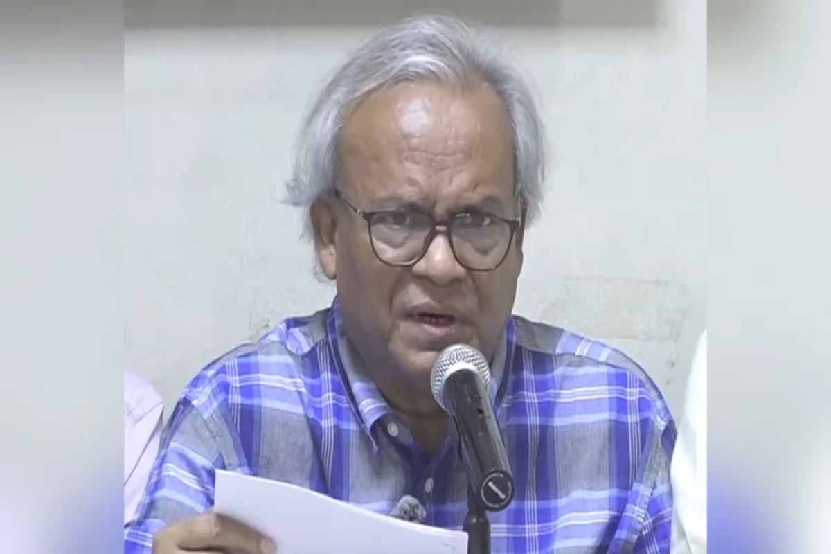 জনগণের সঙ্গে নয়, ভারতের সম্পর্ক গভীর হয়েছে আ. লীগের সঙ্গে: রিজভী