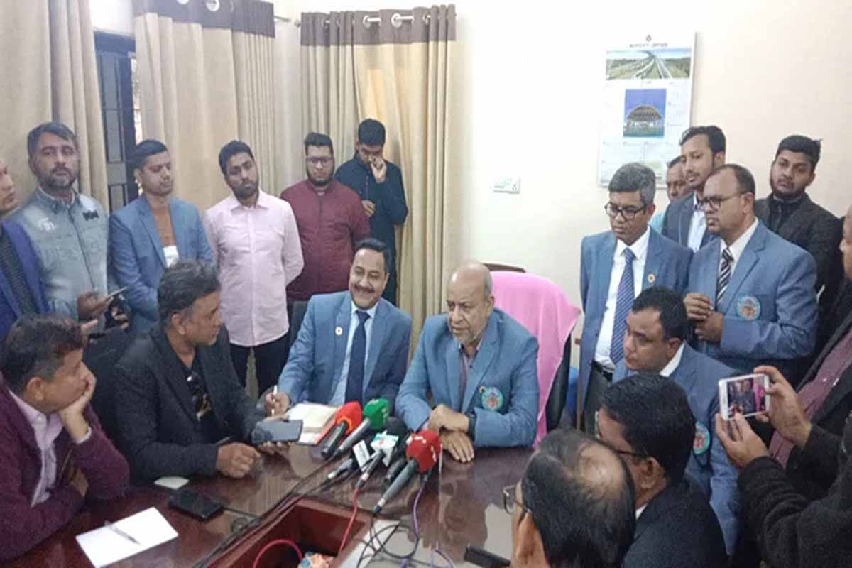 কালুরঘাটে নতুন সেতু নির্মাণে লাগবে ৫ বছর: রেলমন্ত্রী