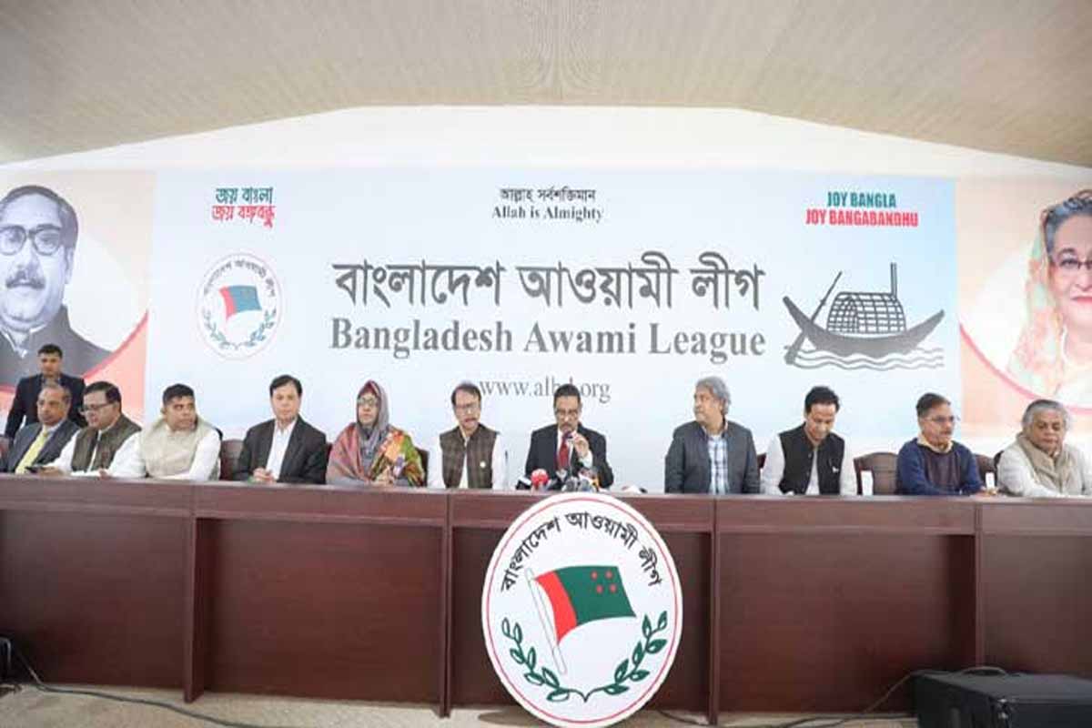 নৌকার পক্ষে সারা দেশে গণজোয়ার সৃষ্টি হয়েছে: কাদের