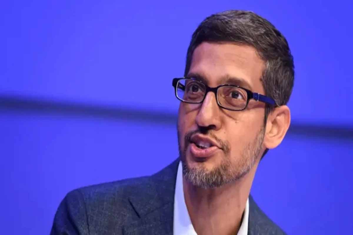 ফের কর্মী ছাঁটাইয়ের হুঁশিয়ারি দিলেন গুগল সিইও