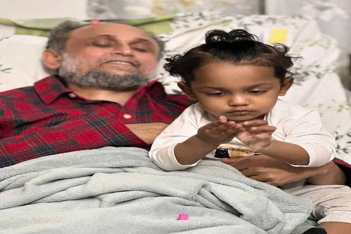 এই ভালোবাসার ছবি না তুলে আর থাকতে পারলাম না: নুসরাত ইমরোজ তিশা