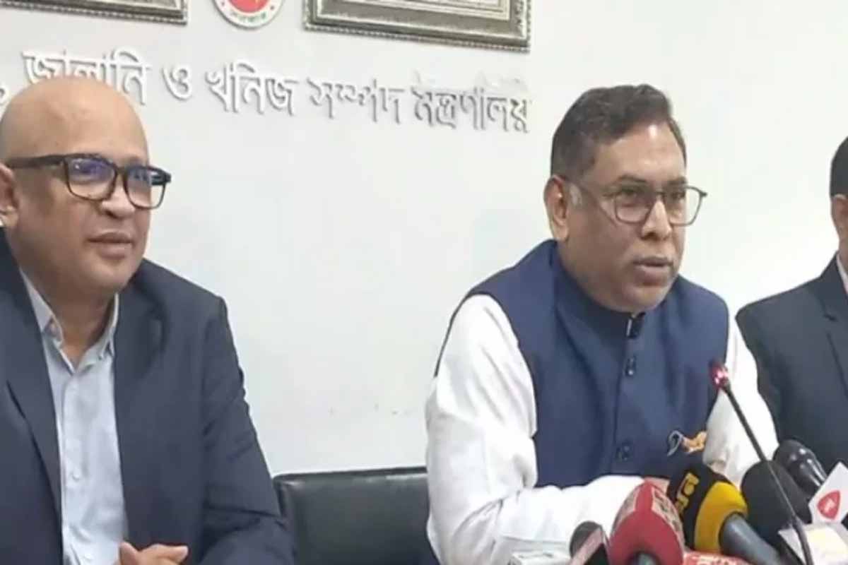১৫ জানুয়ারির মধ্যে হবে নতুন মন্ত্রিসভা, আশা নসরুল হামিদের
