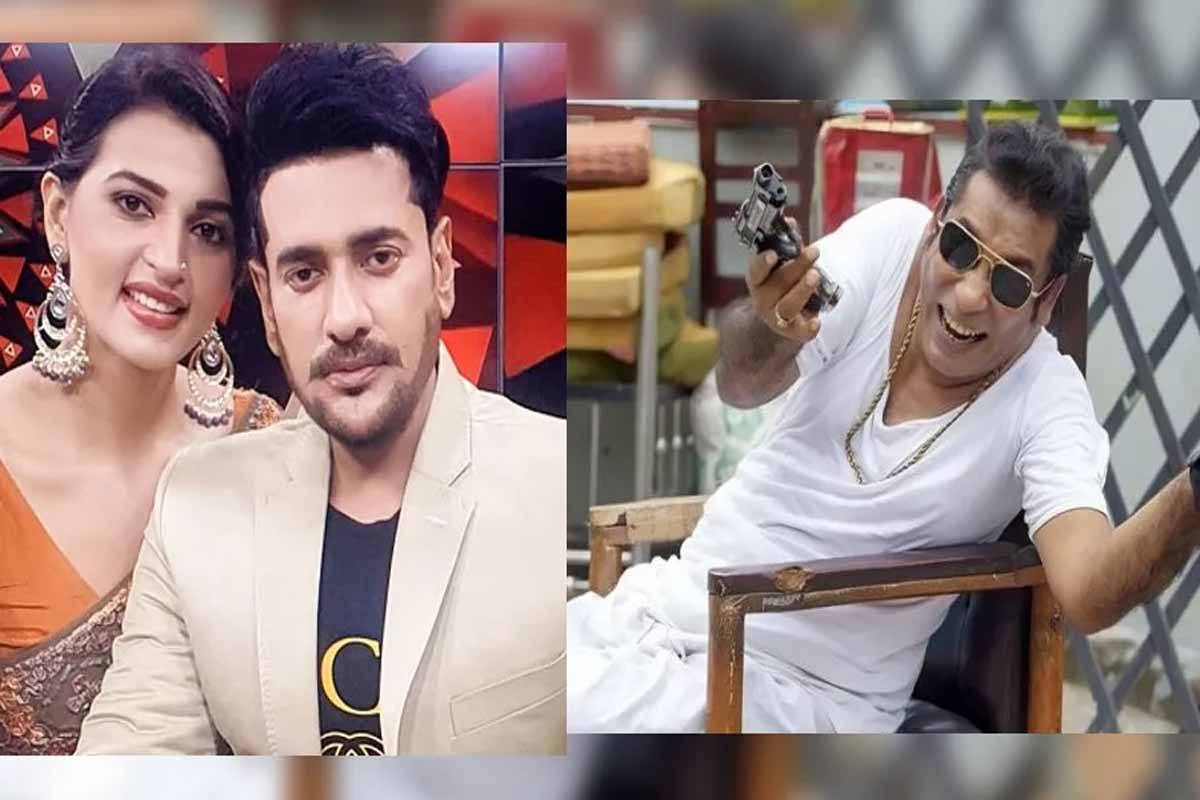 ‘মোশাররফকে বাংলাদেশের বিখ্যাত অভিনেতা বলা যেতে পারে’