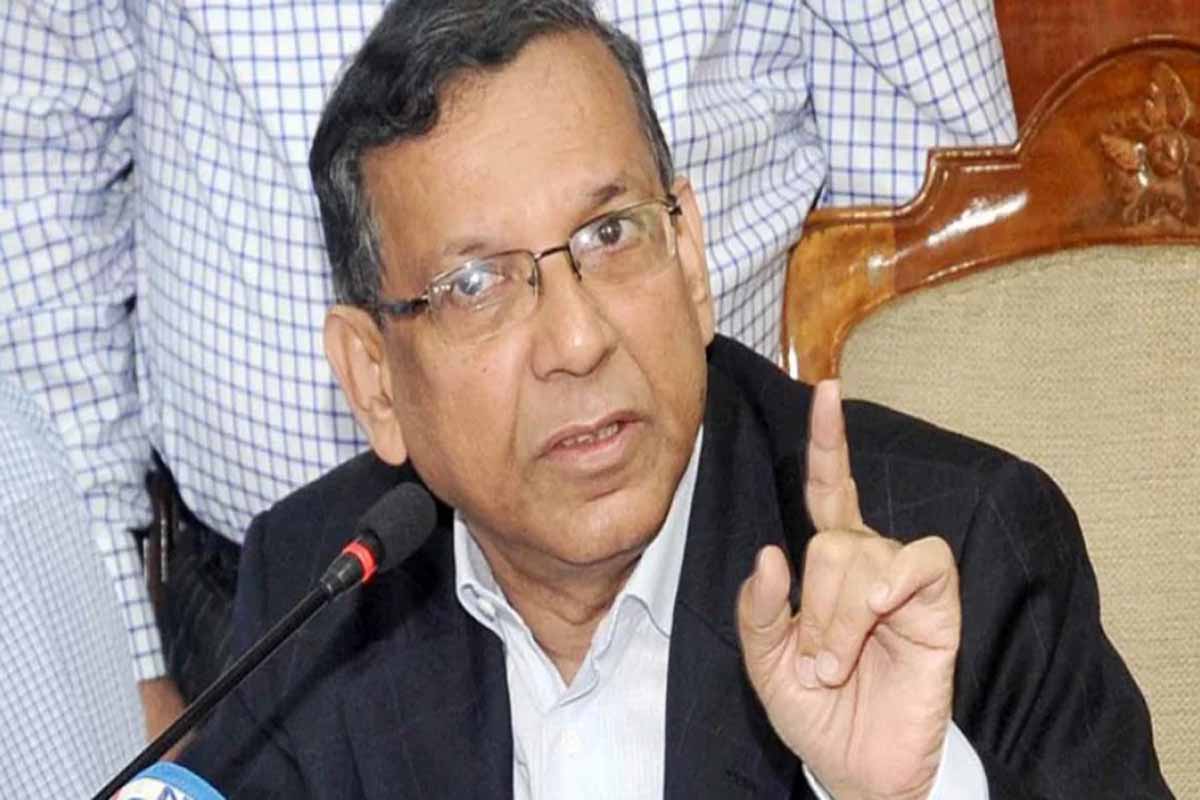 আইনমন্ত্রী: সংসদের আগামী অধিবেশনে উঠবে সংশোধিত শ্রম আইন