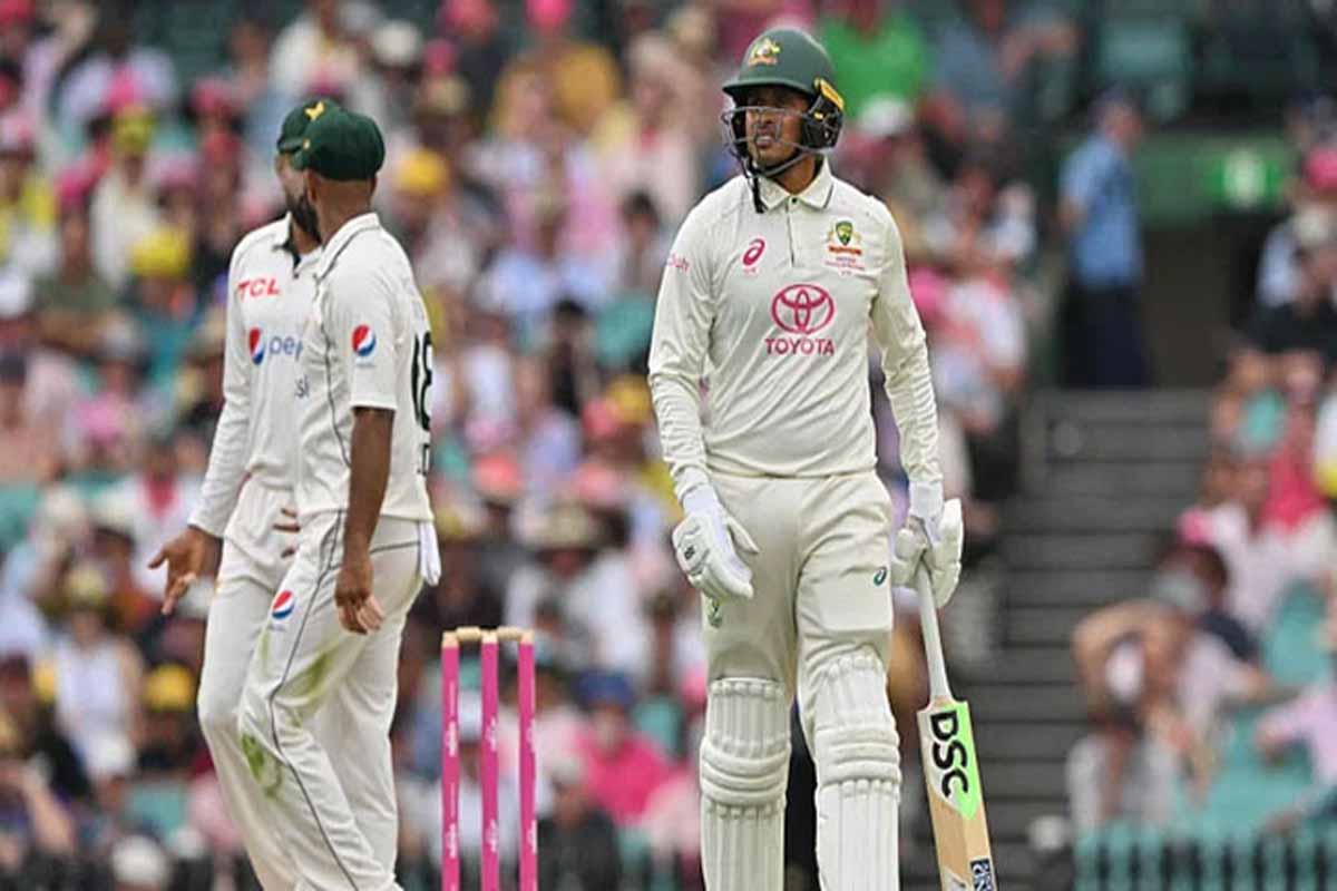 বৃষ্টিস্নাত দিনে অস্ট্রেলিয়ার মেঘমল্লার রাগ