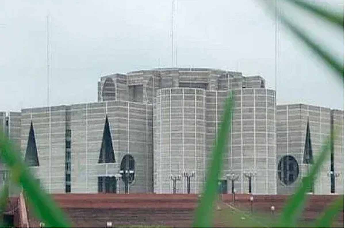 সংসদের সংরক্ষিত আসনে ট্রান্সজেন্ডারের মনোনয়ন চায় বিপিএসএন