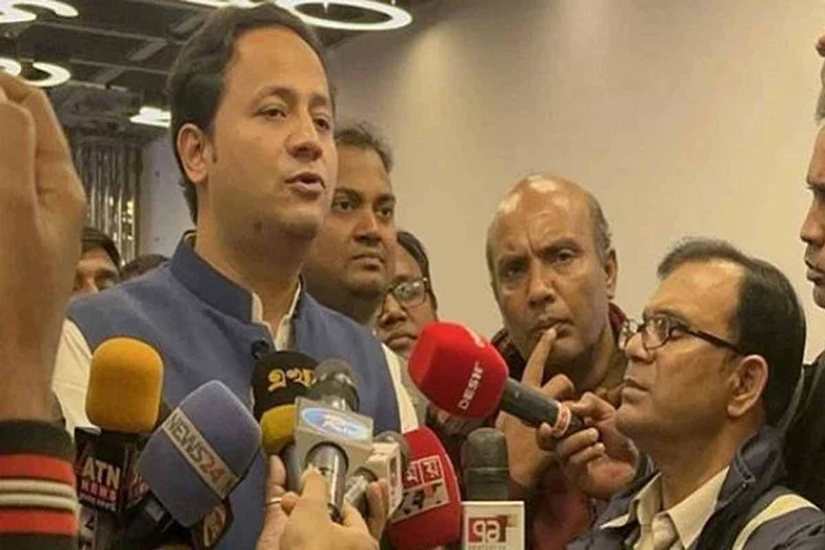 পাঠ্যবইয়ে ‘শরীফার গল্প’ নিয়ে বিভ্রান্তি থাকলে সংশোধন হবে: শিক্ষামন্ত্রী