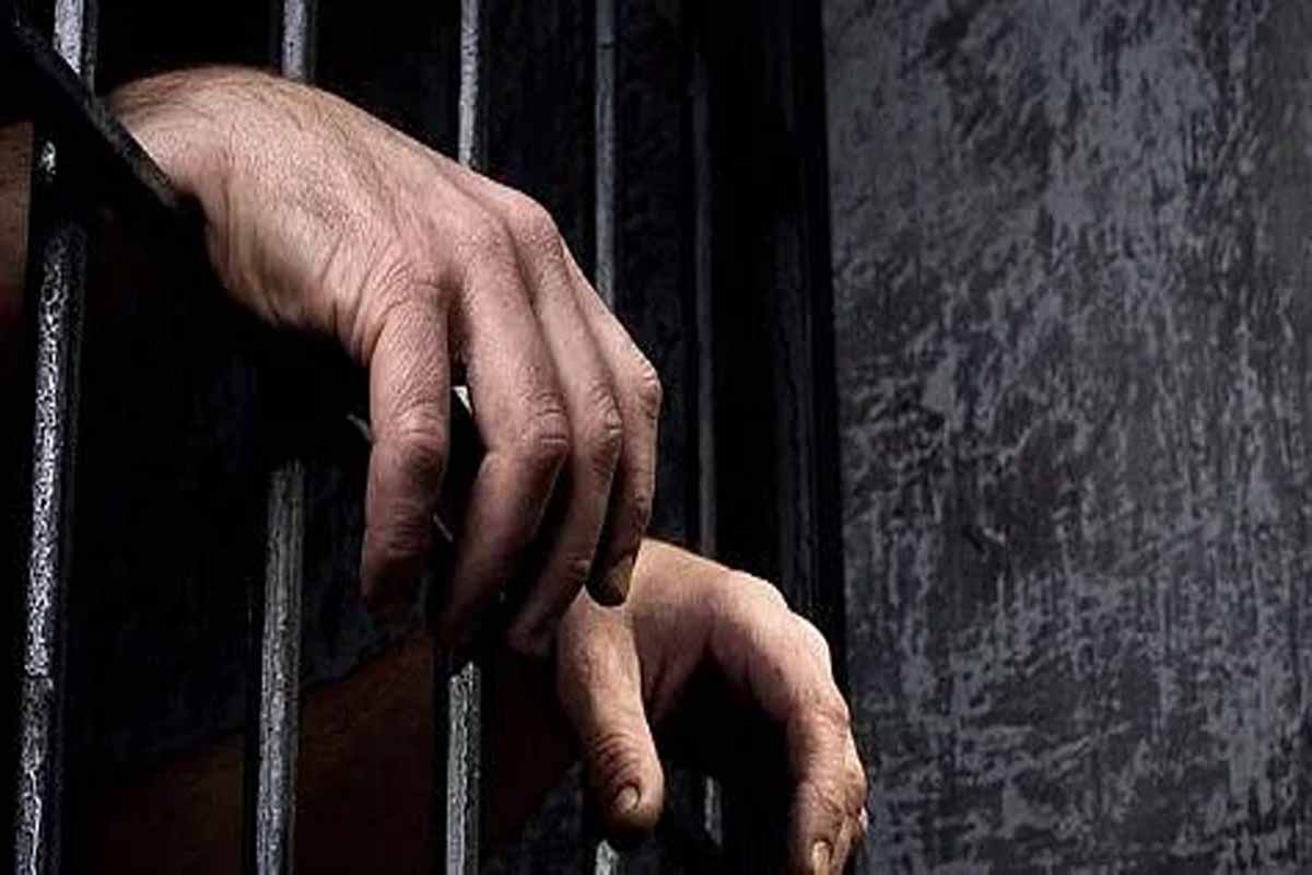 ঘুষের টাকাসহ গ্রেপ্তার ভূমি কর্মকর্তার জামিন বাতিল, কারাগারে