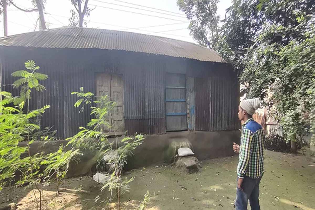 ভোটের পর হামলার শঙ্কায় বাড়িছাড়া কয়েকটি হিন্দু পরিবার