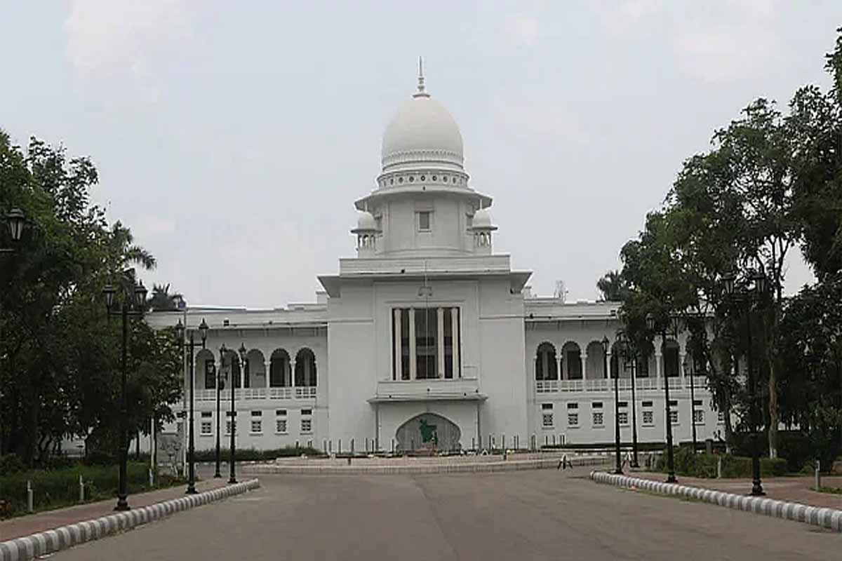 ৯ মামলায় মির্জা ফখরুলের জামিন আবেদন গ্রহণ নিয়ে রাষ্ট্রপক্ষের লিভ টু আপিল খারিজ