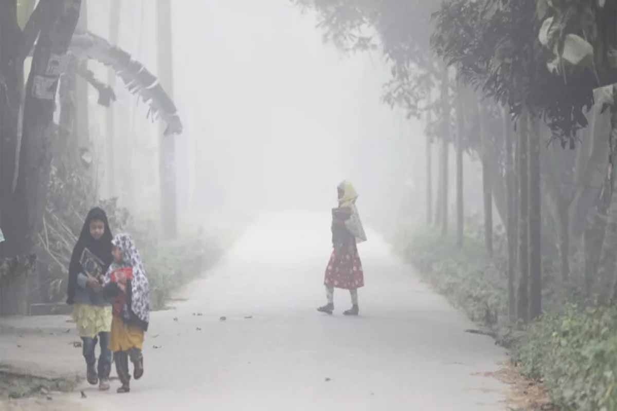 তিন জেলার প্রাথমিক বিদ্যালয়ে আপাতত পাঠদান বন্ধ