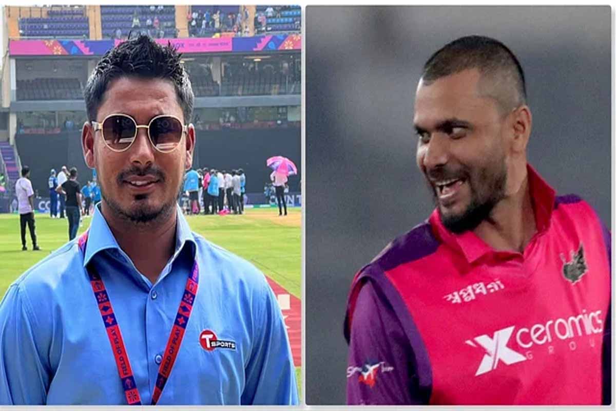 আশরাফুলের সমালোচনার ব্যাখ্যা নেই মাশরাফির কাছে