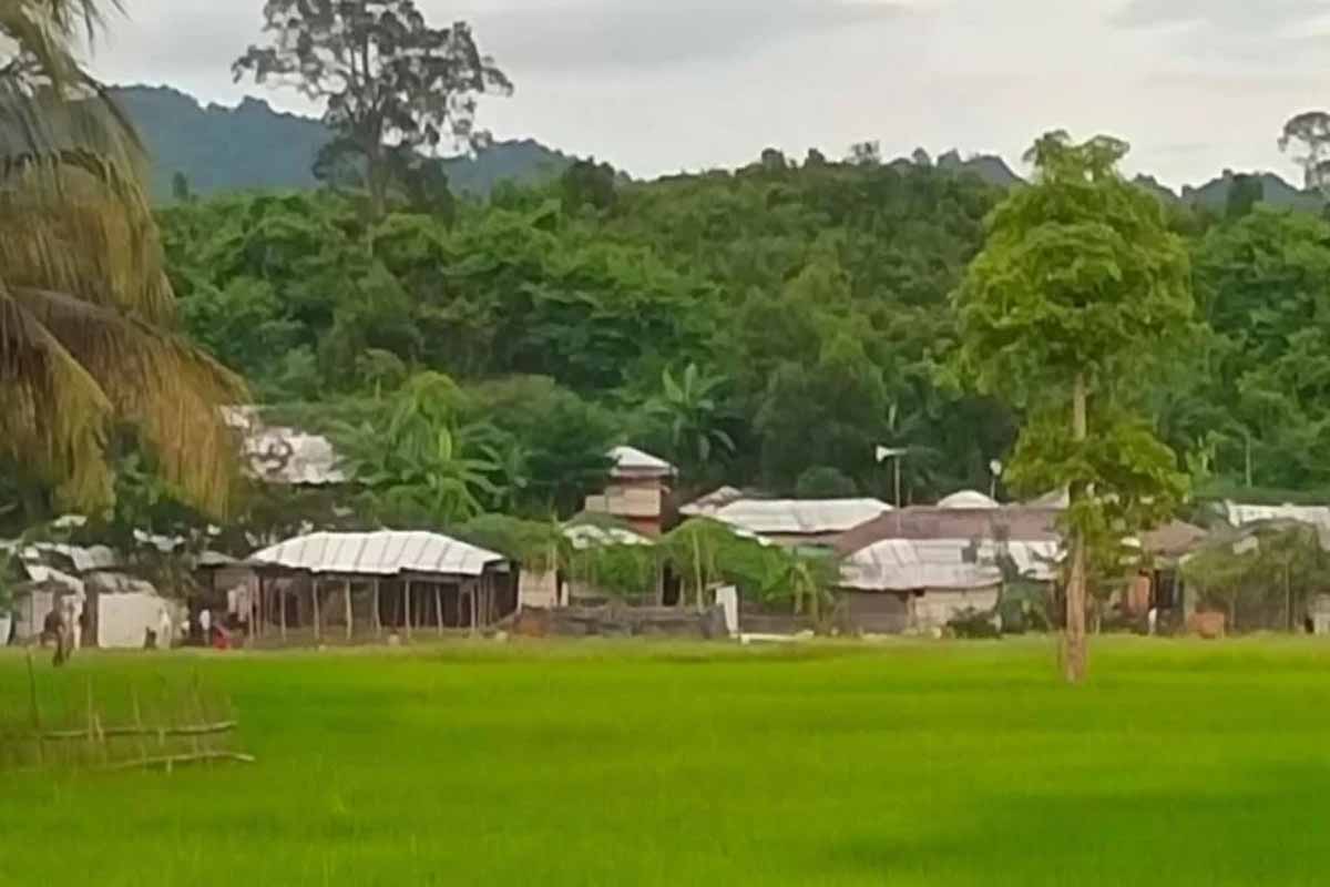 ঘুমধুম সীমান্তে গোলাগুলি, ৭টি শিক্ষাপ্রতিষ্ঠান বন্ধ ঘোষণা