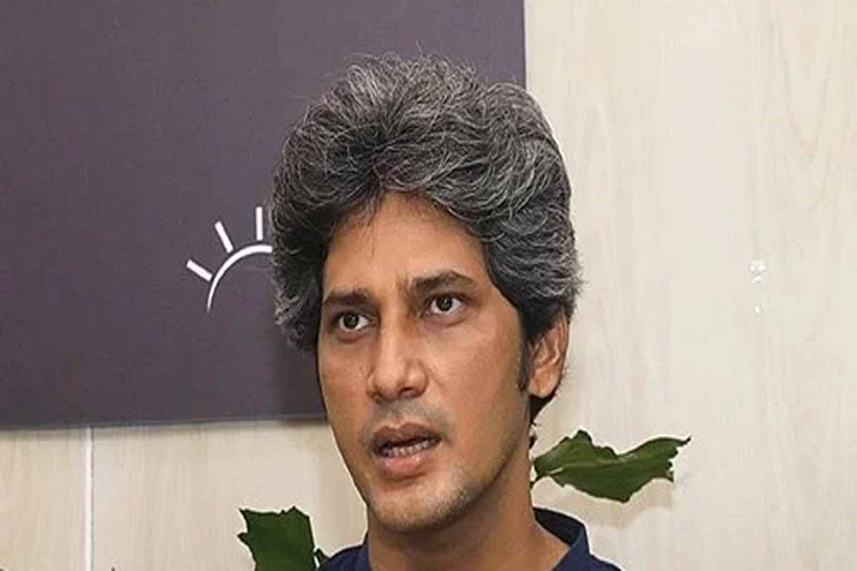 নির্বাচনের নামে সরকারি দল কৃত্রিম প্রতিদ্বন্দ্বিতার আয়োজন করেছে: জোনায়েদ সাকি