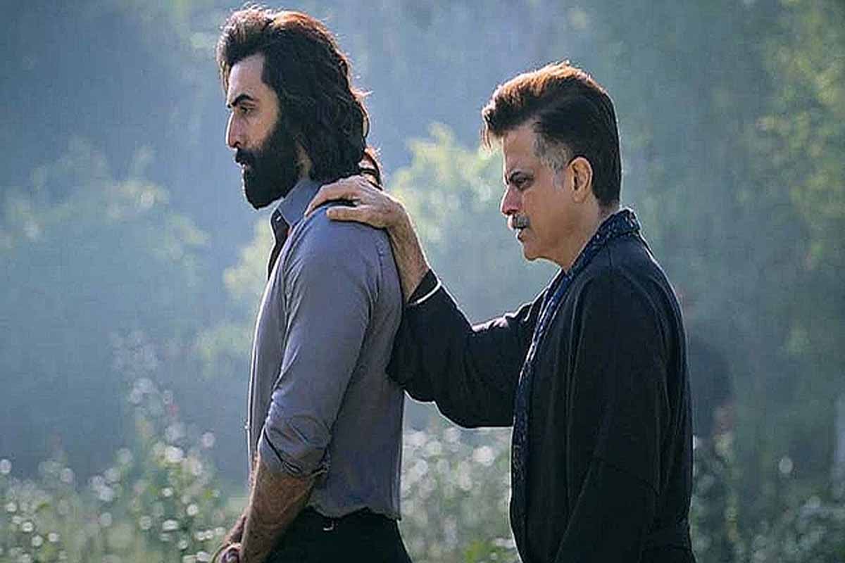 ওটিটিতে ‘অ্যানিমেল’ মুক্তি ঠেকাতে দিল্লি হাইকোর্টে মামলা
