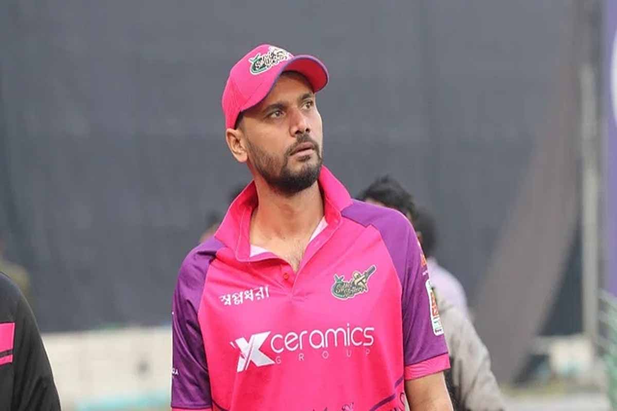 মাশরাফির সিলেটের টানা চতুর্থ হার, শীর্ষে চট্টগ্রাম