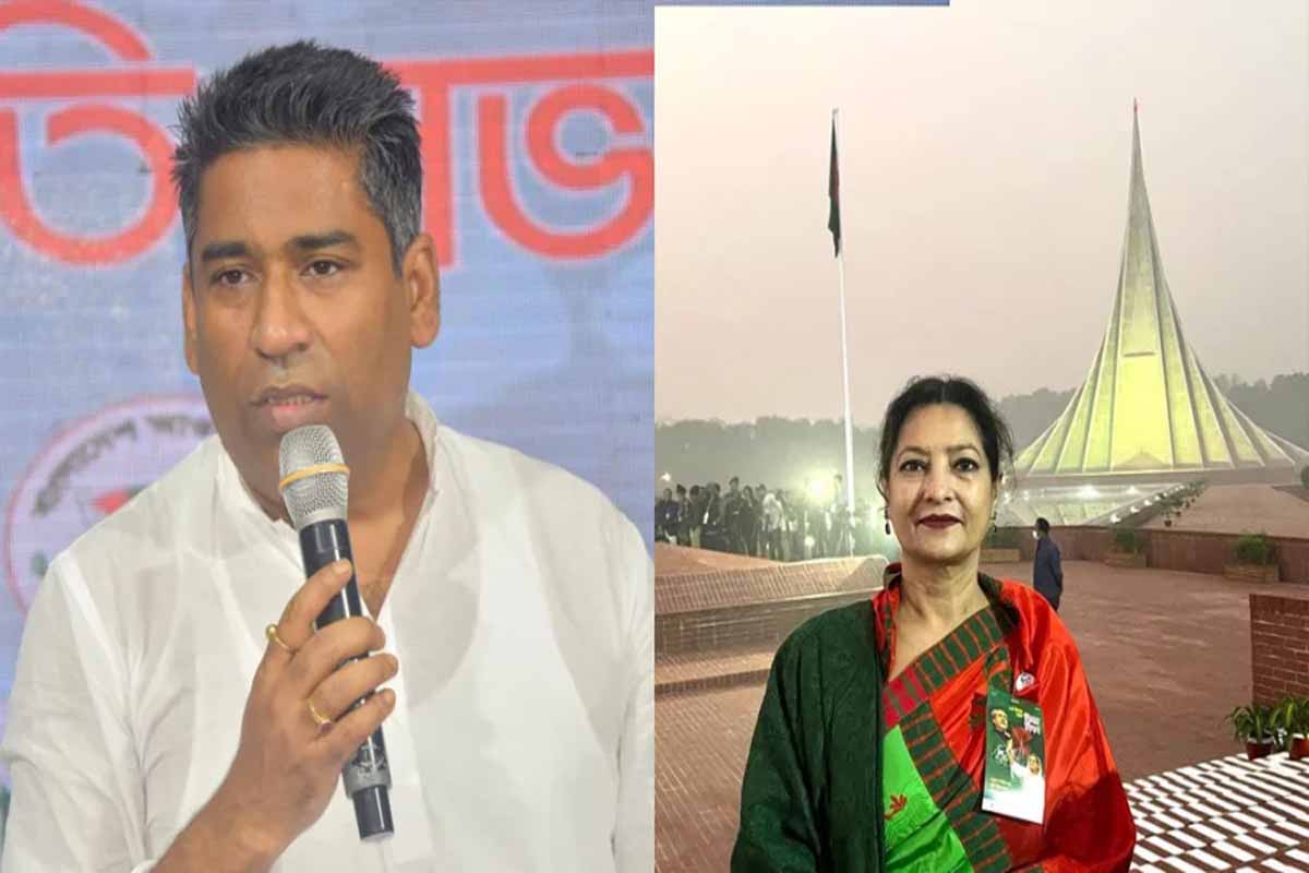 নির্বাচন করতে পারবেন না সাদিক-শাম্মী