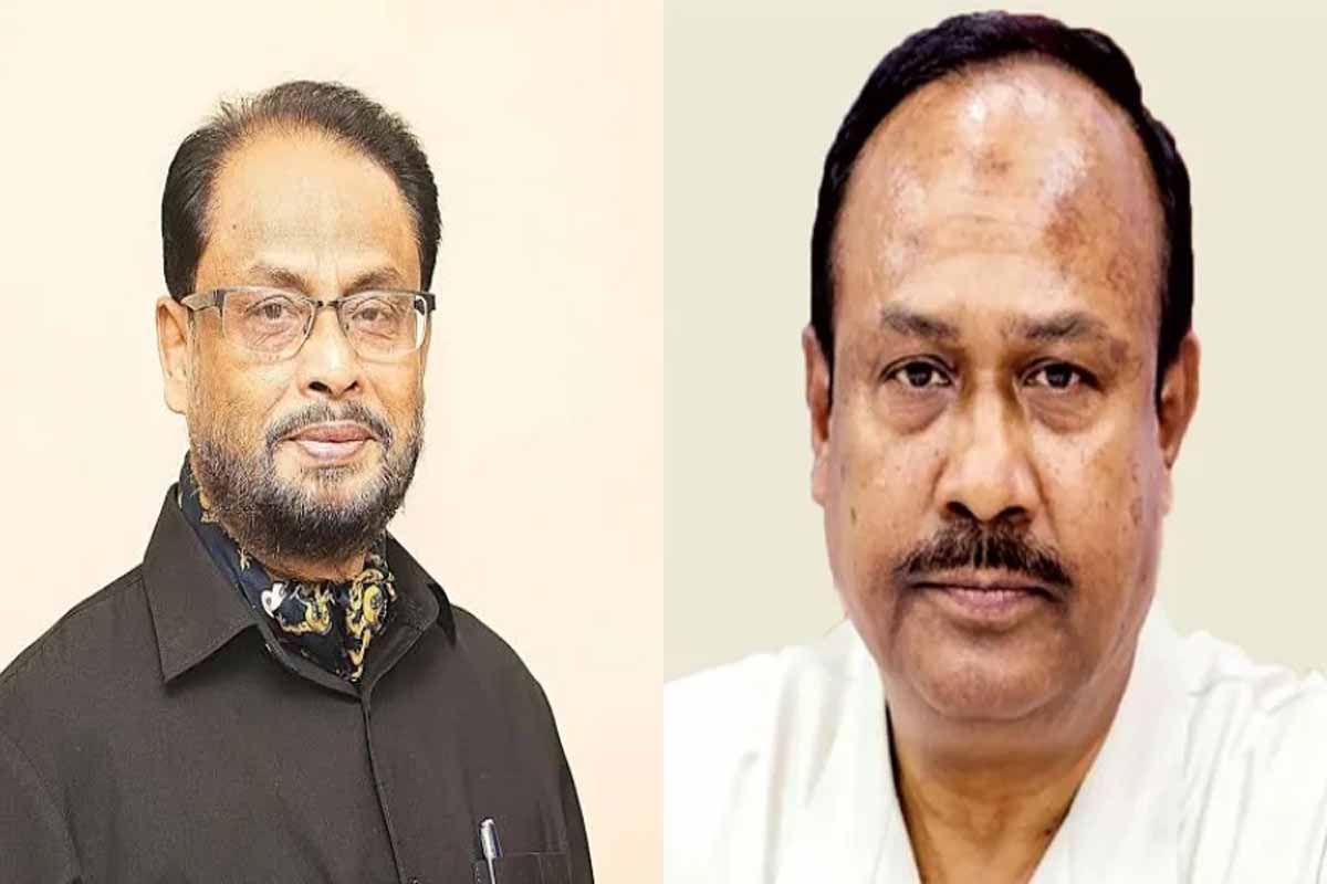 ১১ আসনে জয়ী জাপা প্রধান বিরোধী দল হওয়ার ‘স্বপ্নে বিভোর’