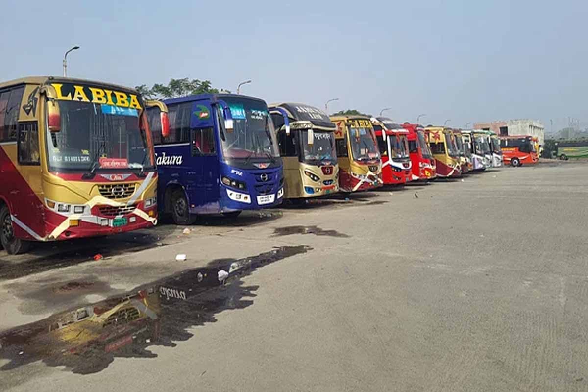‘আমরা বরগুনাবাসী বাসমালিক ও শ্রমিকদের সিন্ডিকেটে জিম্মি’