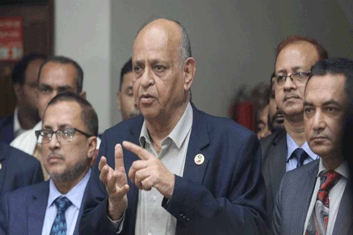 তৃণমূল স্বাস্থ্যসেবা উন্নত হলে চট্টগ্রাম মেডিকেলের মেঝেতে রোগী থাকবে না