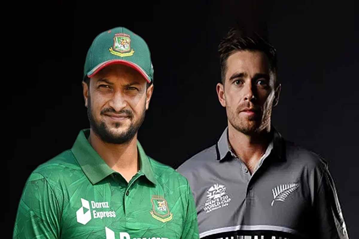 সাকিবকে আরও ছাড়িয়ে টি–টোয়েন্টিতে সাউদির নতুন মাইলফলক