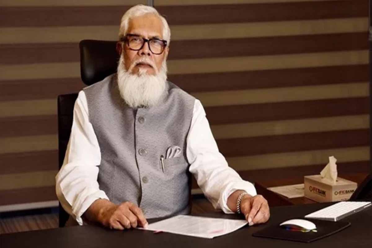 সালমান এফ রহমান প্রধানমন্ত্রীর অবৈতনিক উপদেষ্টা