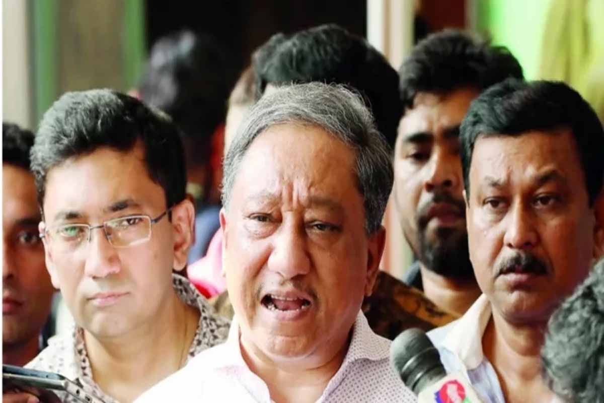 দেশজুড়ে স্টেডিয়াম নির্মাণে ক্রীড়ামন্ত্রীর তোড়জোড়