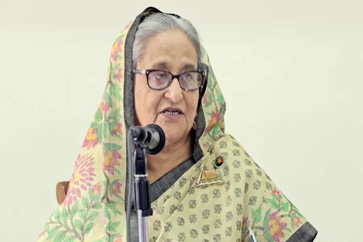 স্বতন্ত্র এমপিদের গণভবনে ডাকলেন প্রধানমন্ত্রী