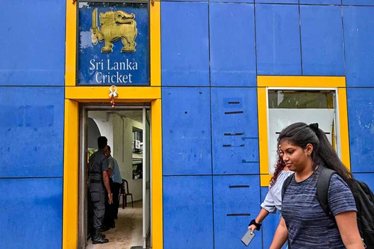 শ্রীলঙ্কার নিষেধাজ্ঞা তুলে নিল আইসিসি