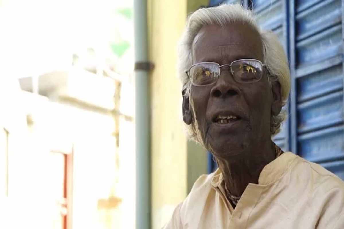 পদ্মশ্রী পুরস্কার পাচ্ছেন ‘বড়লোকের বেটি লো’র স্রষ্টা রতন কাহার