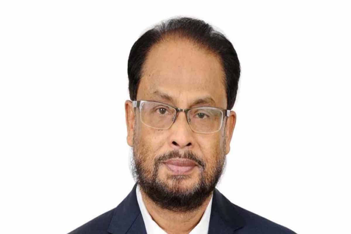 ট্রান্সজেন্ডার রানীর চোখ রাঙানি এড়িয়ে বিজয়ী জিএম কাদের