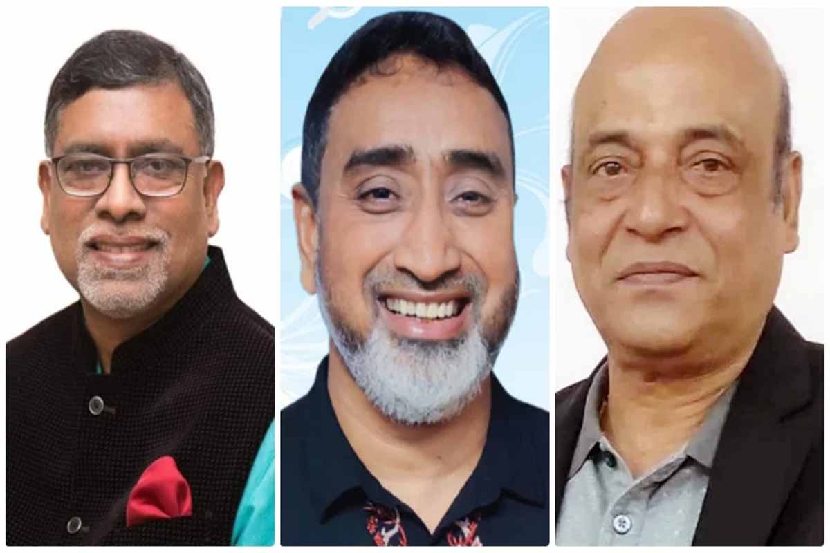 ‘জাহিদময়’ মানিকগঞ্জ