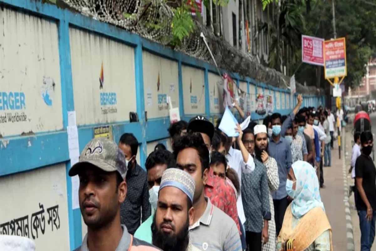 ১৮তম শিক্ষক নিবন্ধন পরীক্ষা ১৫ মার্চ