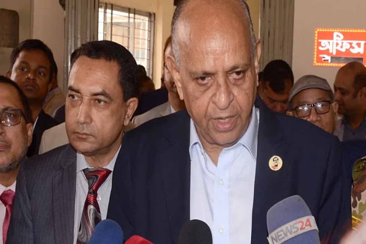 স্বাস্থ্যমন্ত্রী: তৃণমূল স্বাস্থ্যসেবার উন্নতি করাই হবে আমার প্রথম কাজ