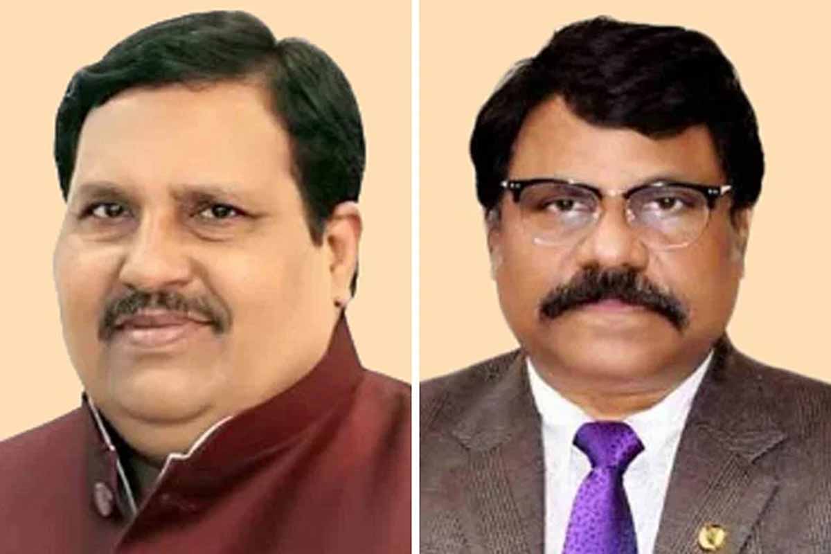 সিরাজগঞ্জ-৬ আসনের নৌকার প্রার্থী ও রবীন্দ্র বিশ্ববিদ্যালয়ের উপাচার্যকে শোকজ